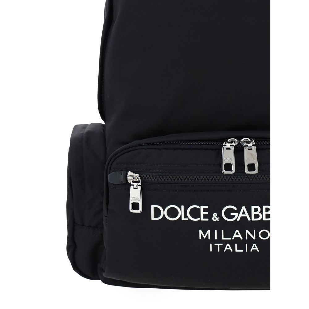 Dolce & Gabbana Backpack - ACCEXO