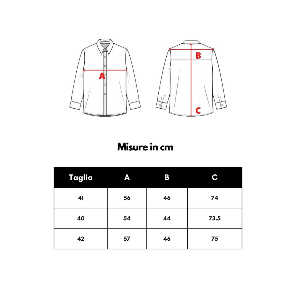 Tom Ford Beige Cotton Shirt