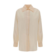 Quira Oversized Shirt