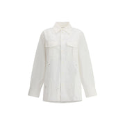 Marine Serre Sangallo Shirt