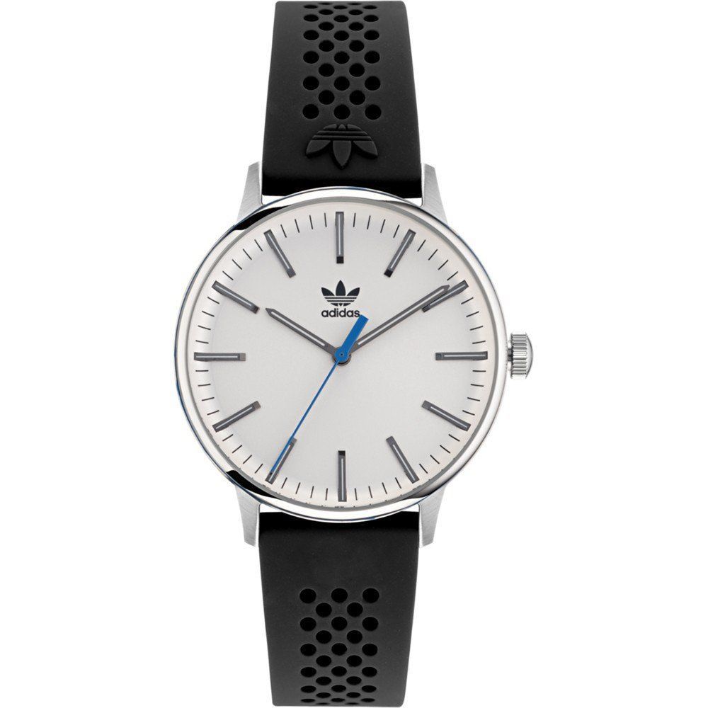 Adidas Black Synthetic Watch - ACCEXO