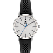 Adidas Black Synthetic Watch - ACCEXO