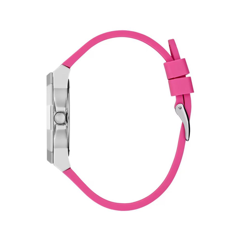 Guess Multicolor Synthetic Watch - ACCEXO