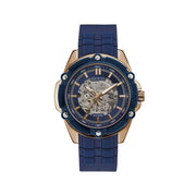 Guess Purple Synthetic Watch