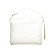Valentino Bags White Polyethylene Women Handbag