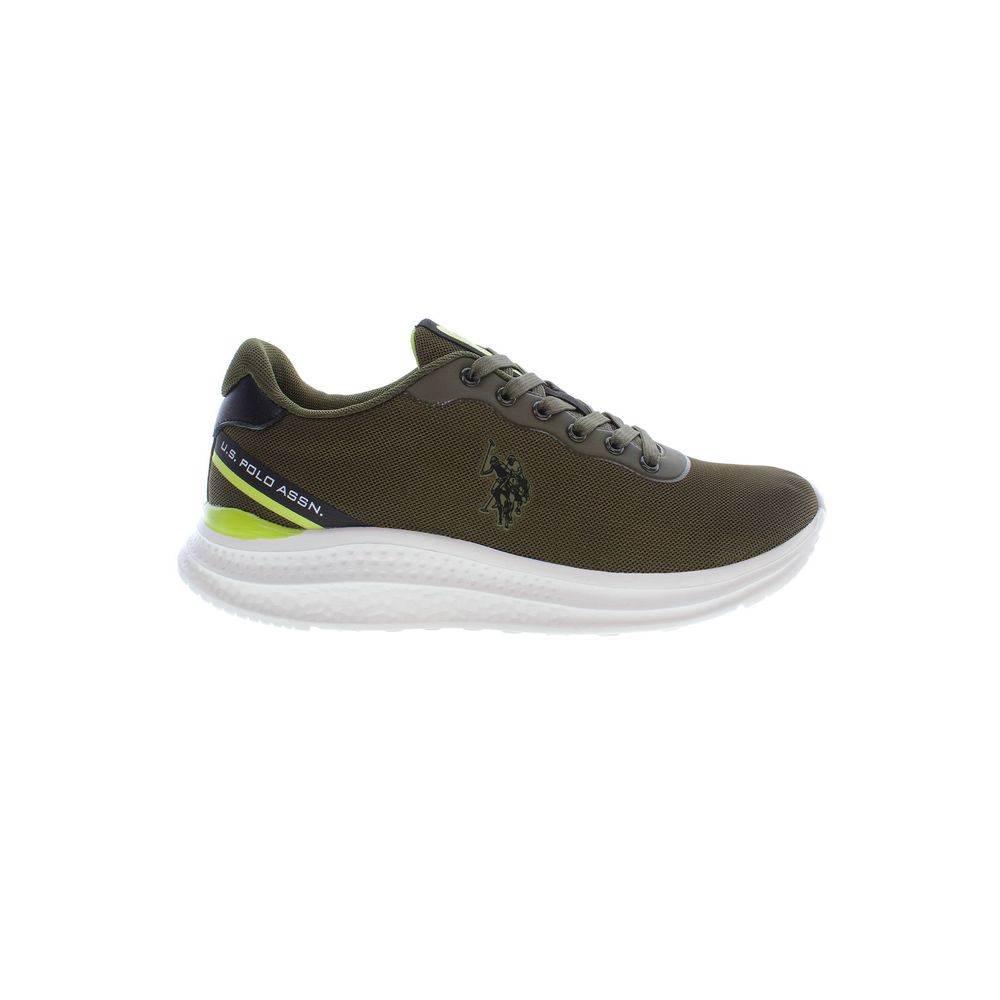 Men's Shoes