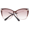 Brown Women Sunglasses