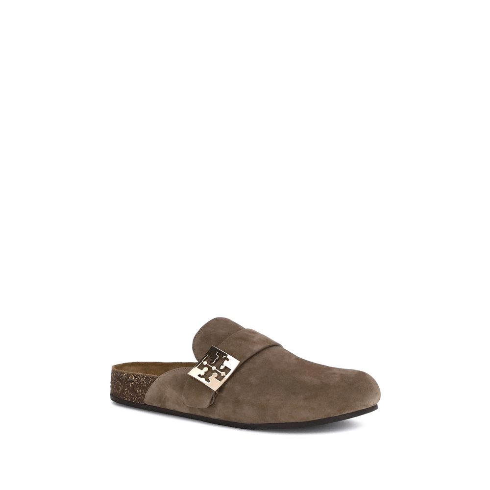 Tory Burch Mellow Mules - ACCEXO