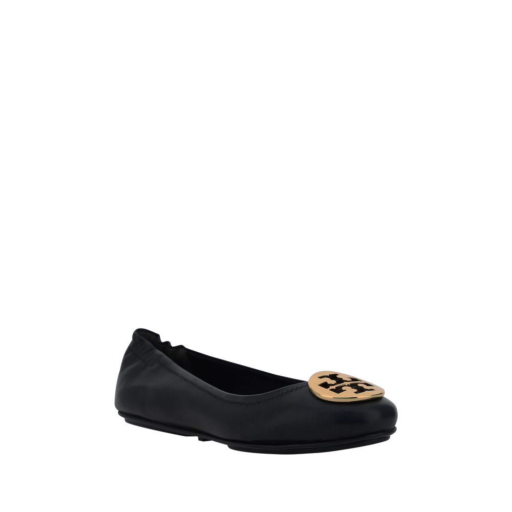 Tory Burch Minni Ballerinas - ACCEXO