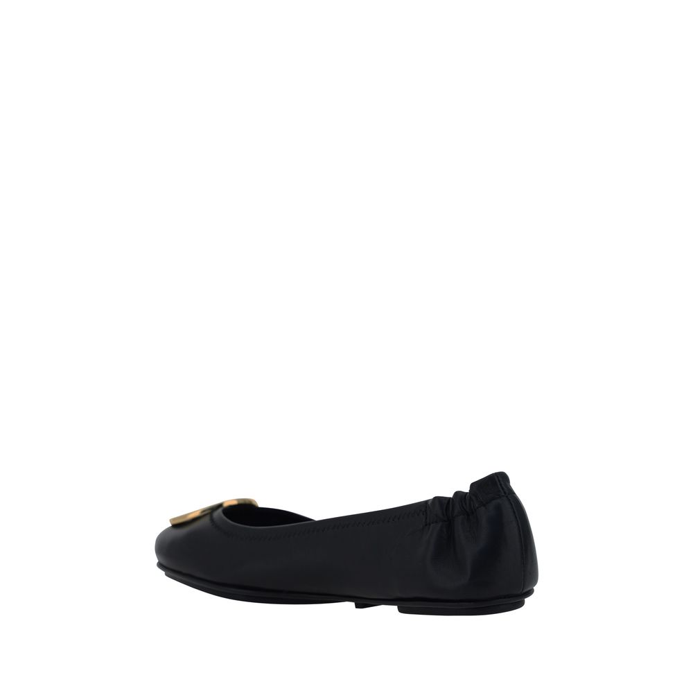 Tory Burch Minni Ballerinas - ACCEXO