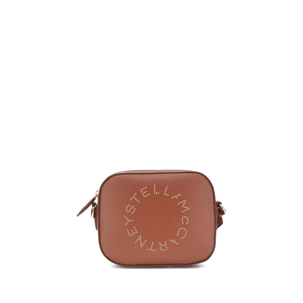 Stella McCartney Faux leather Shoulder Bag - ACCEXO