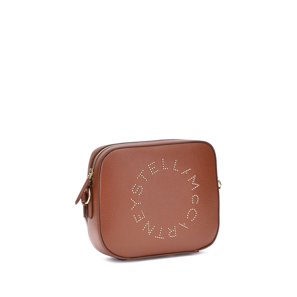 Stella McCartney Faux leather Shoulder Bag - ACCEXO
