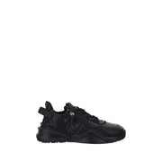 Fendi Flow Running Sneakers - ACCEXO