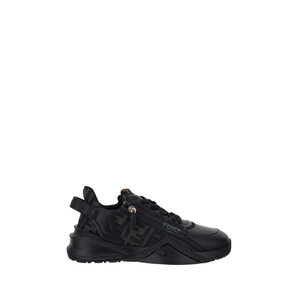 Fendi Flow Running Sneakers - ACCEXO