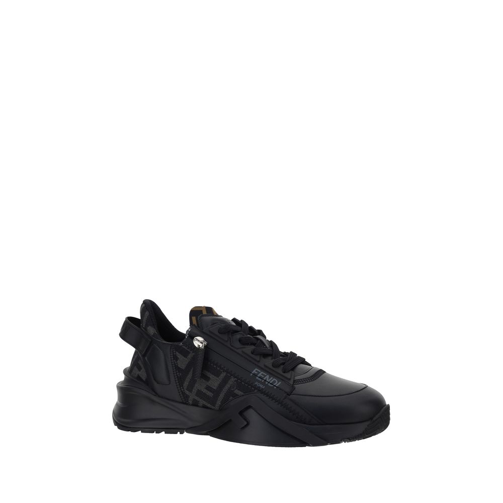 Fendi Flow Running Sneakers - ACCEXO