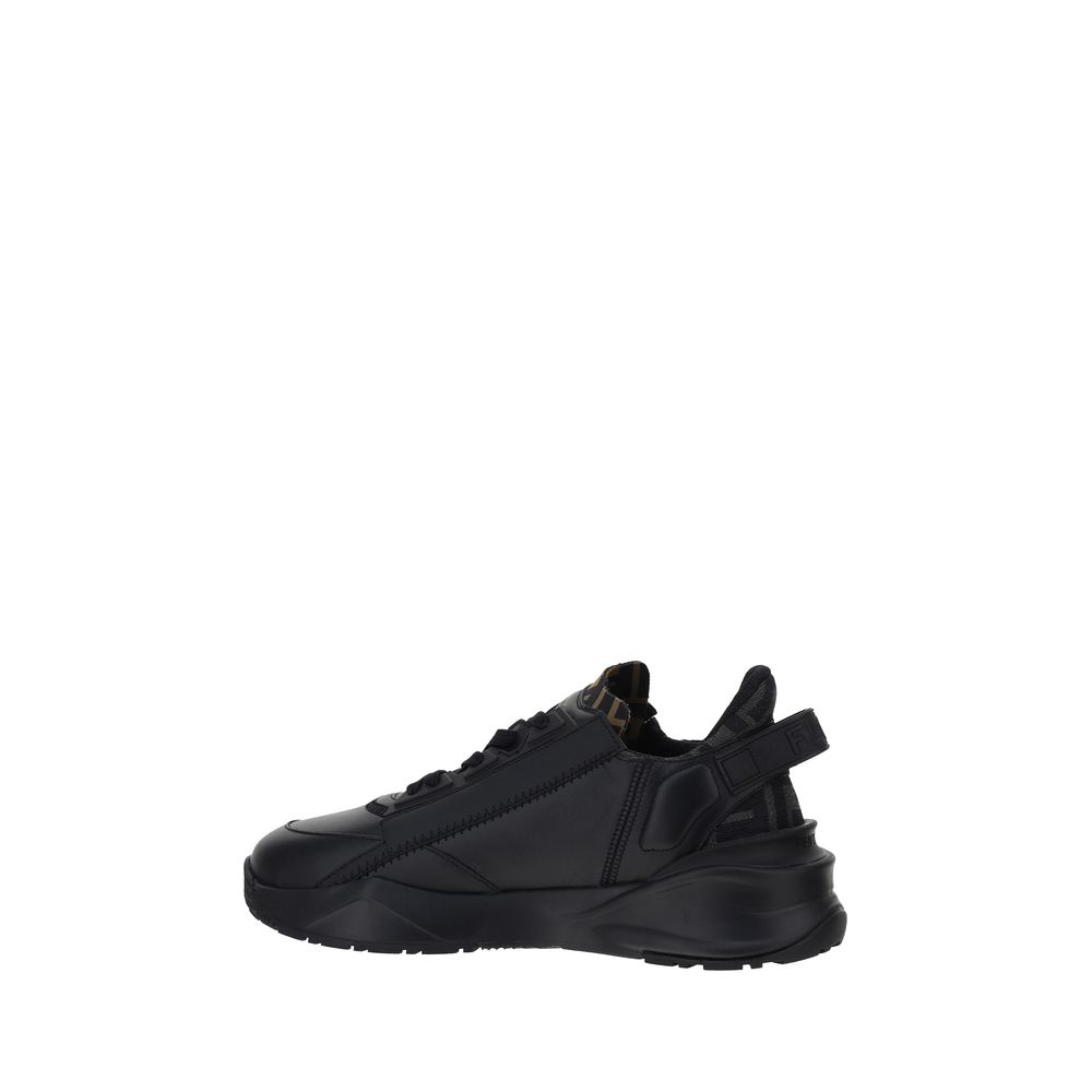 Fendi Flow Running Sneakers - ACCEXO