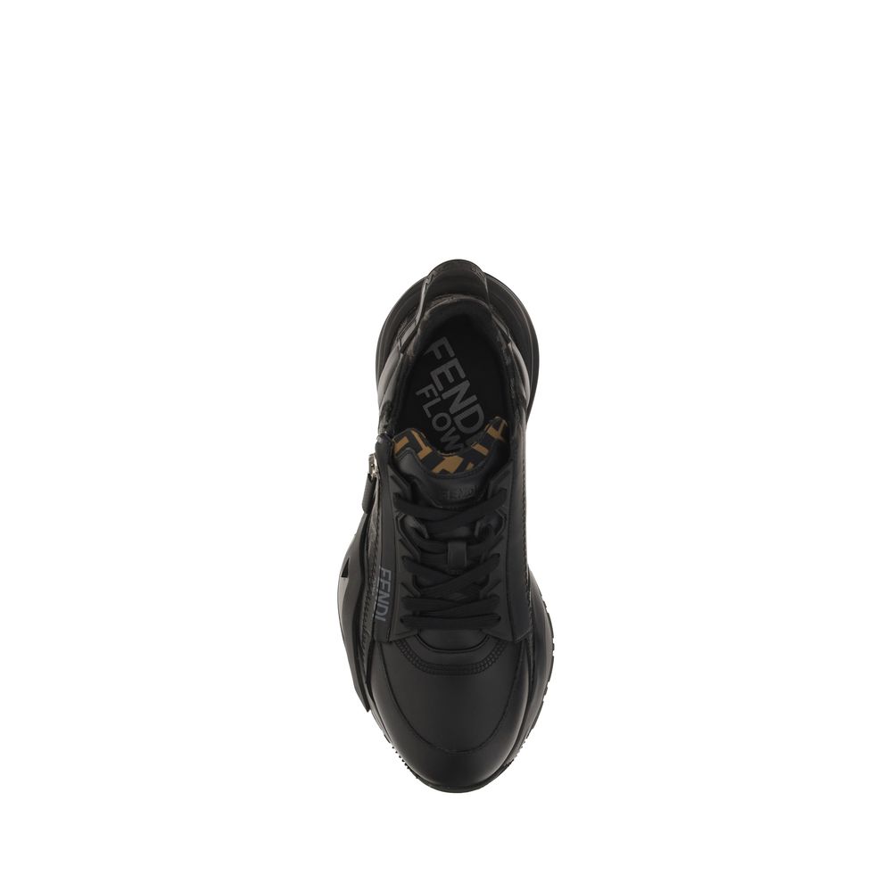 Fendi Flow Running Sneakers - ACCEXO