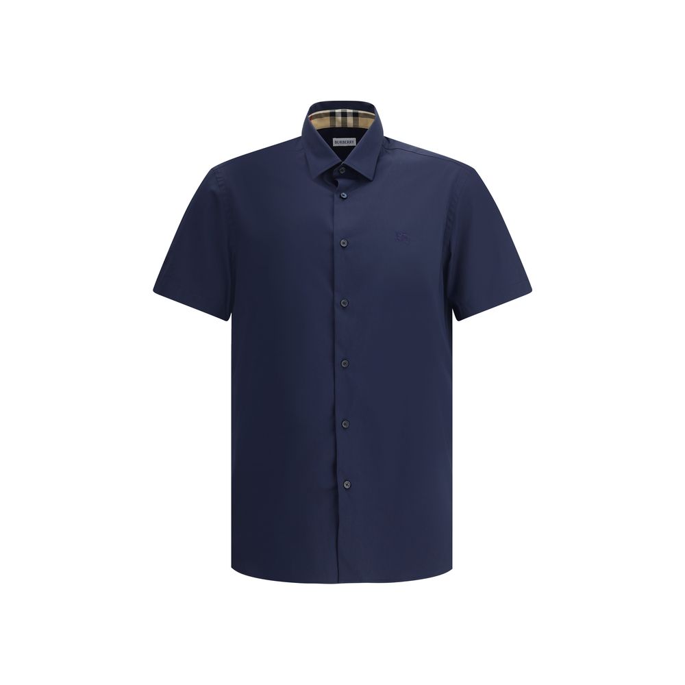 Burberry Short Sleeve Shirt - ACCEXO