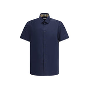 Burberry Short Sleeve Shirt - ACCEXO