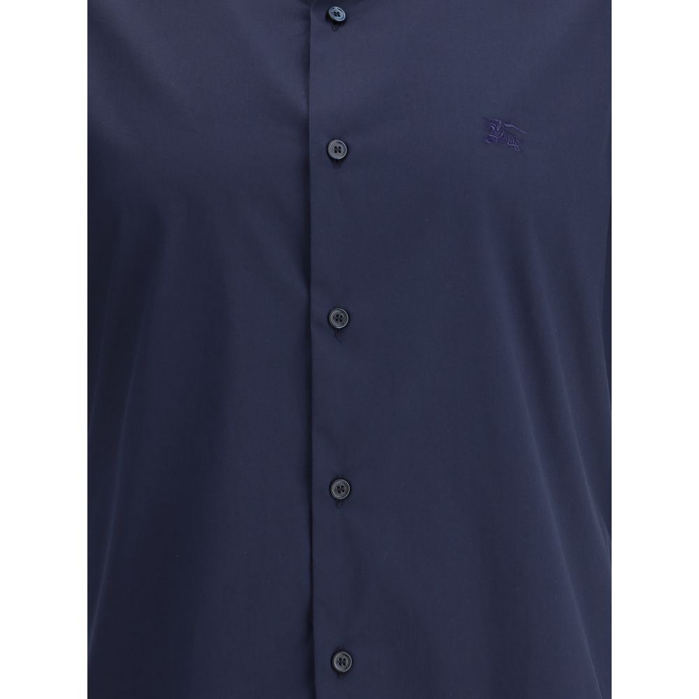 Burberry Short Sleeve Shirt - ACCEXO