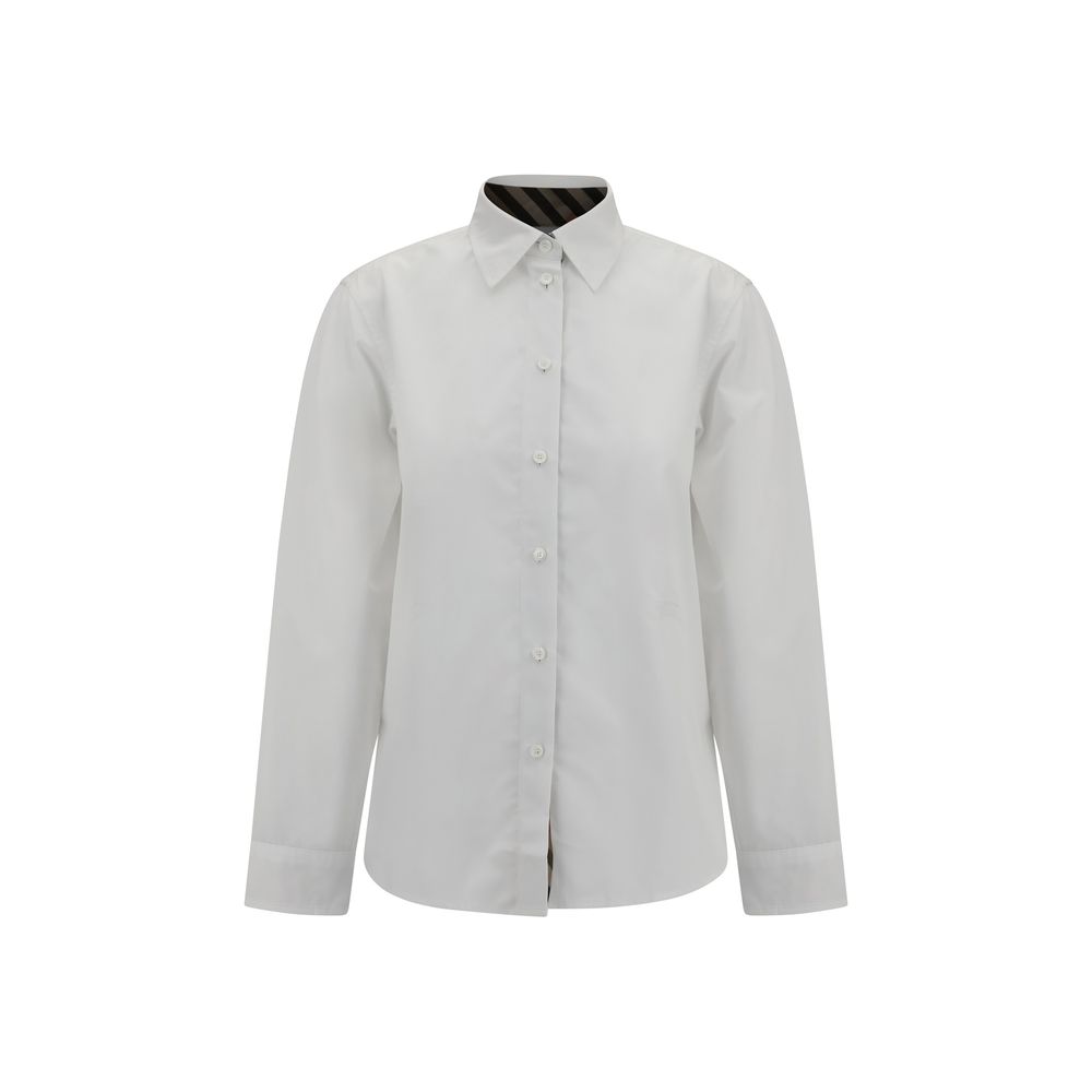Burberry Cotton Shirt - ACCEXO