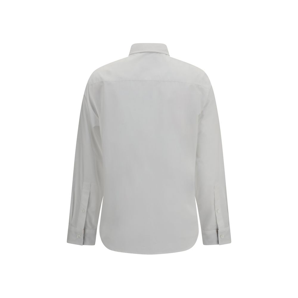 Burberry Cotton Shirt - ACCEXO