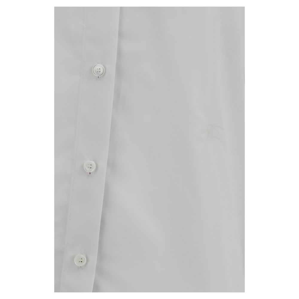 Burberry Cotton Shirt - ACCEXO