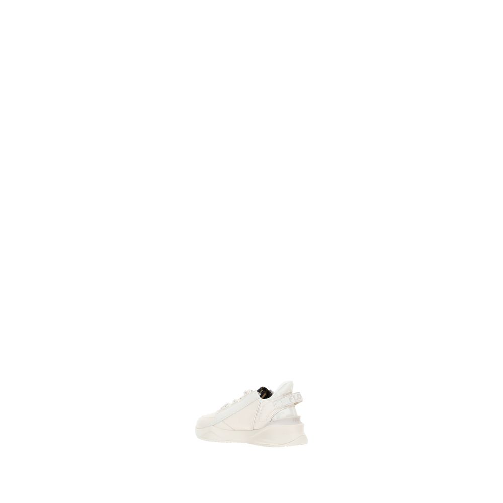 Fendi Flow Running Sneakers - ACCEXO