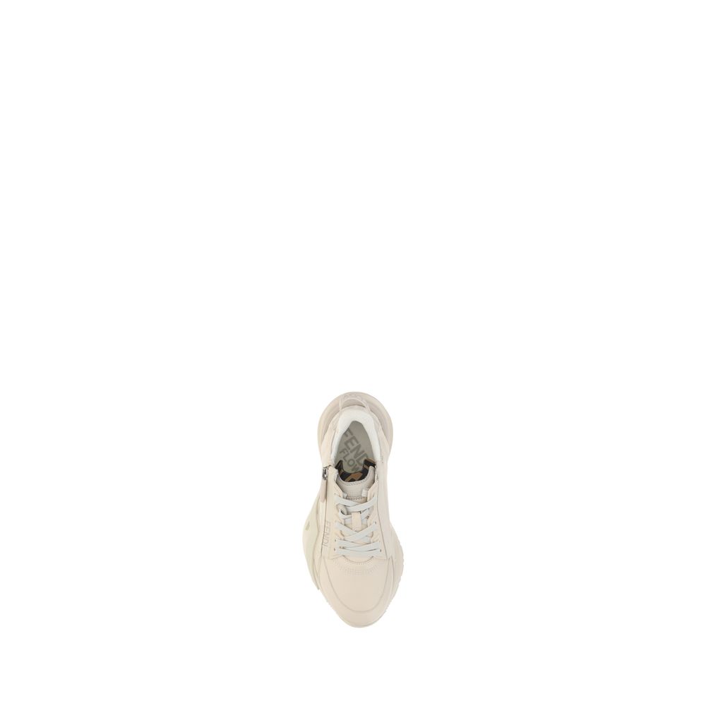 Fendi Flow Running Sneakers - ACCEXO