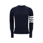 Thom Browne Virgin wool Sweater - ACCEXO