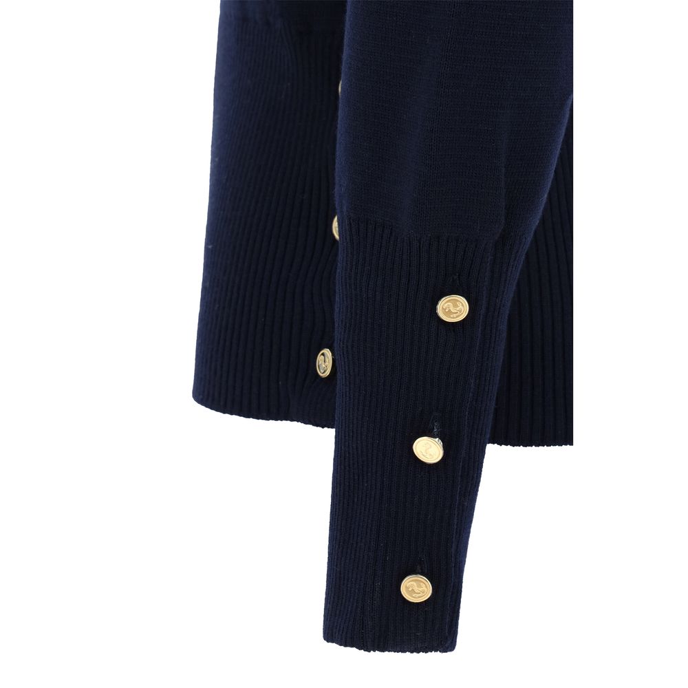 Thom Browne Virgin wool Sweater - ACCEXO