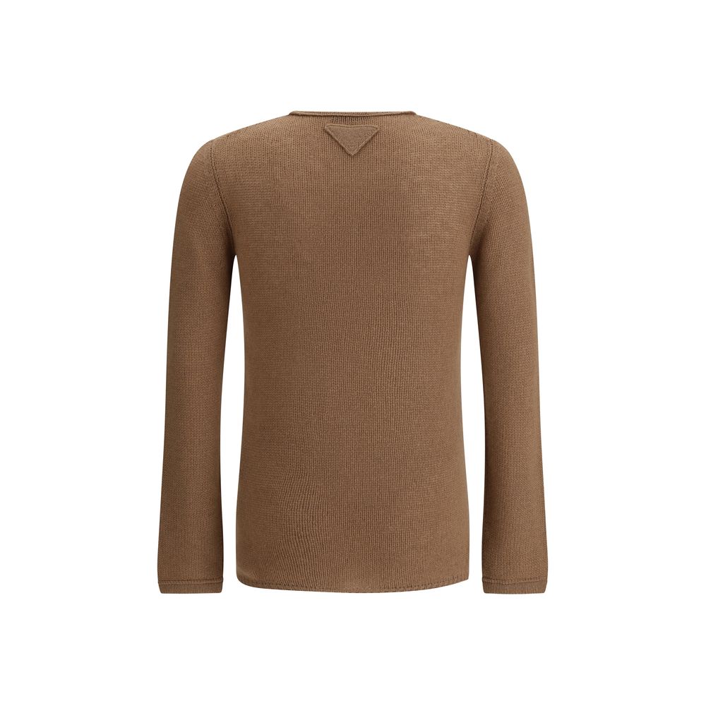 Prada Cashmere Sweater - ACCEXO