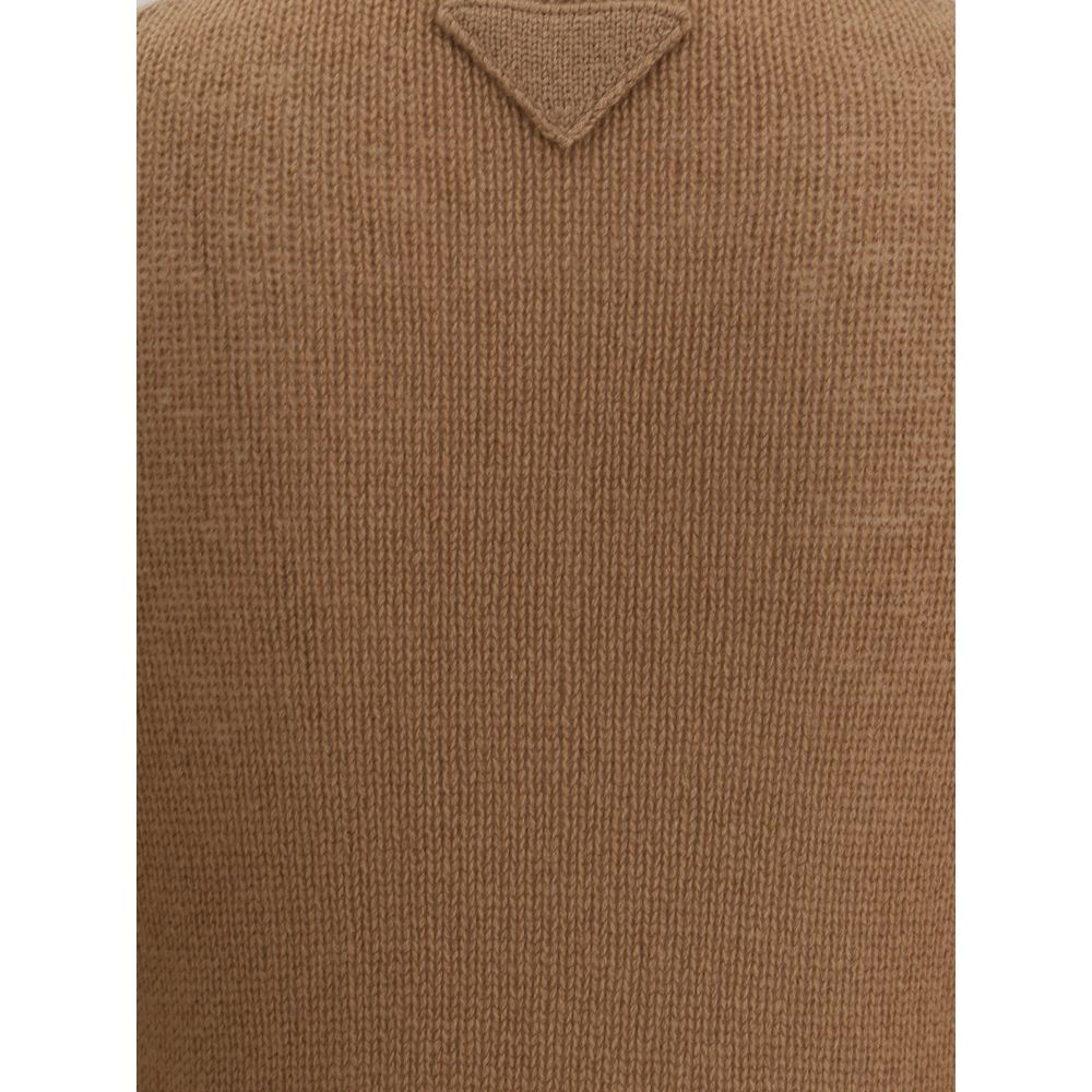 Prada Cashmere Sweater - ACCEXO