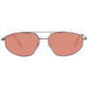 Bronze Men Sunglasses