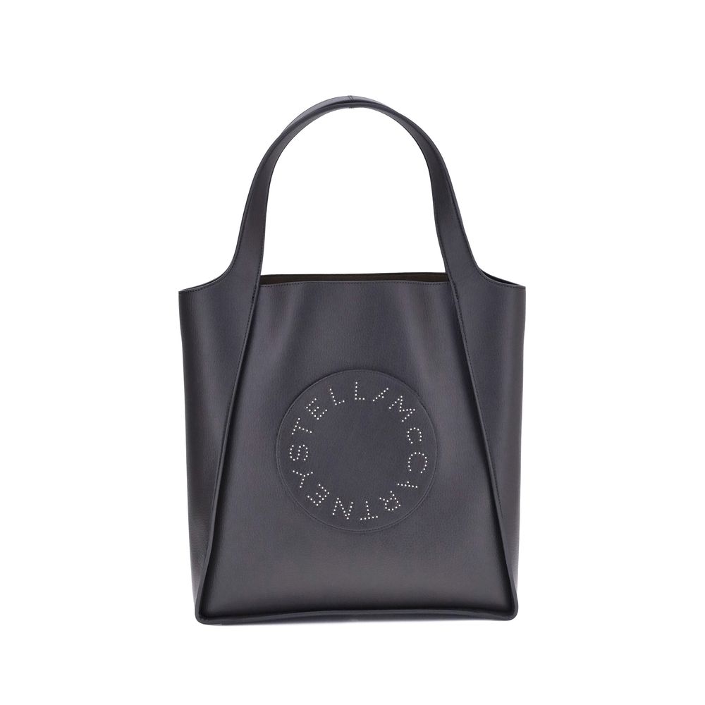 Stella McCartney Logo Tote Bag - ACCEXO