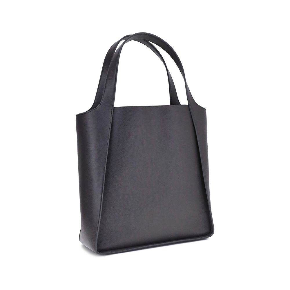 Stella McCartney Logo Tote Bag - ACCEXO