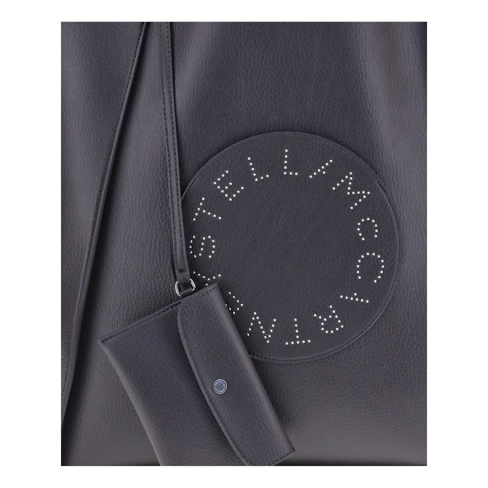 Stella McCartney Logo Tote Bag - ACCEXO