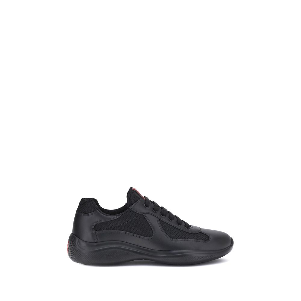 Prada America's Sneakers - ACCEXO