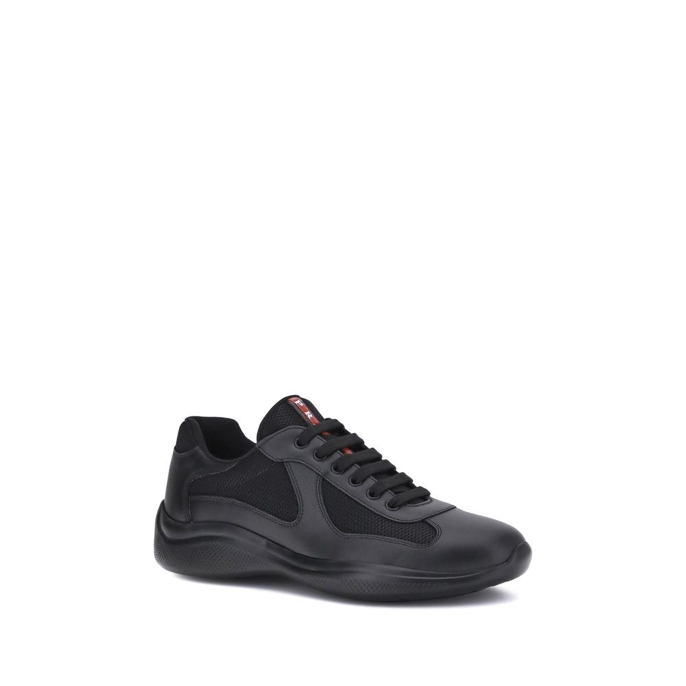 Prada America's Sneakers - ACCEXO