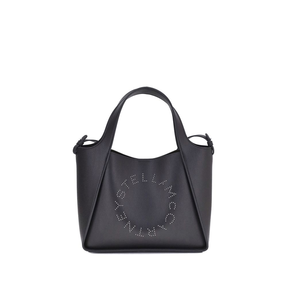 Stella McCartney Faux leather Tote Bag - ACCEXO