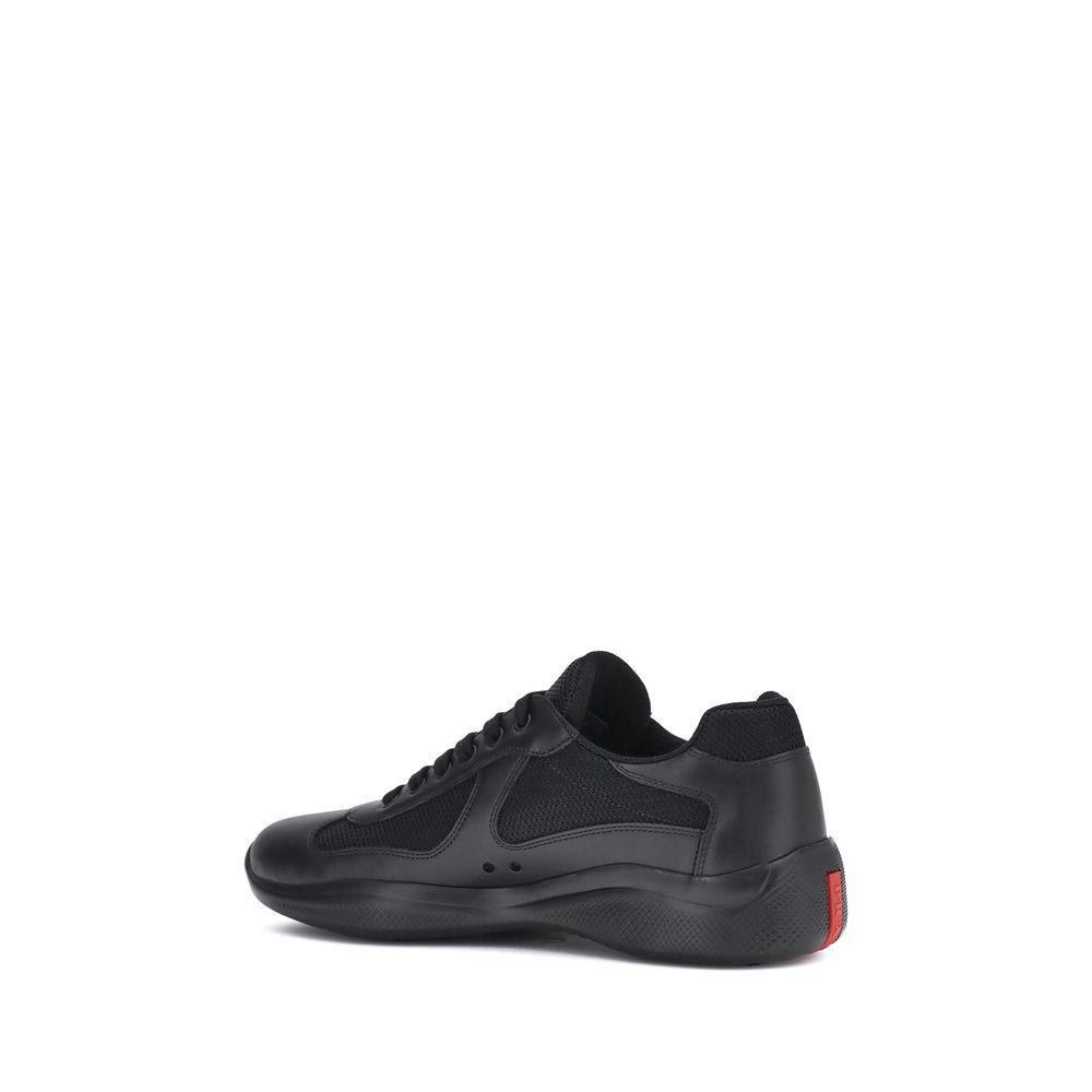 Prada America's Sneakers - ACCEXO