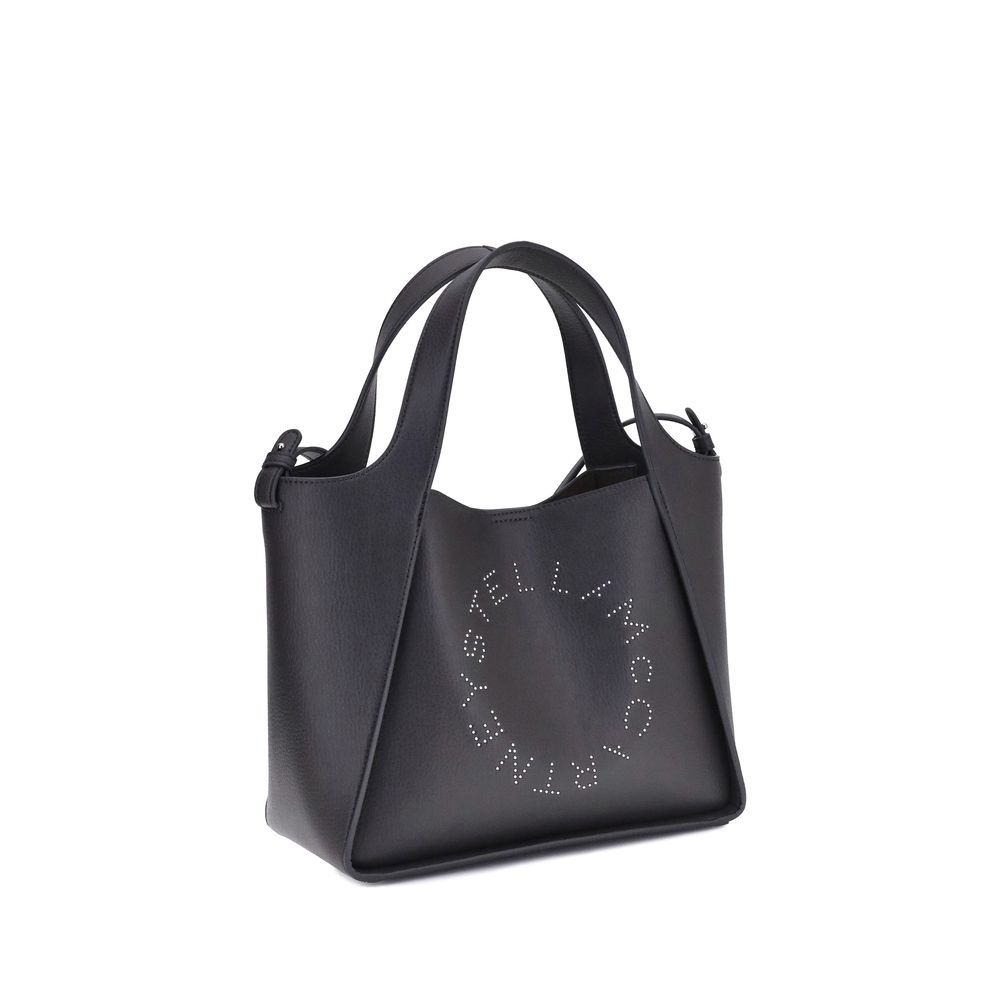 Stella McCartney Faux leather Tote Bag - ACCEXO