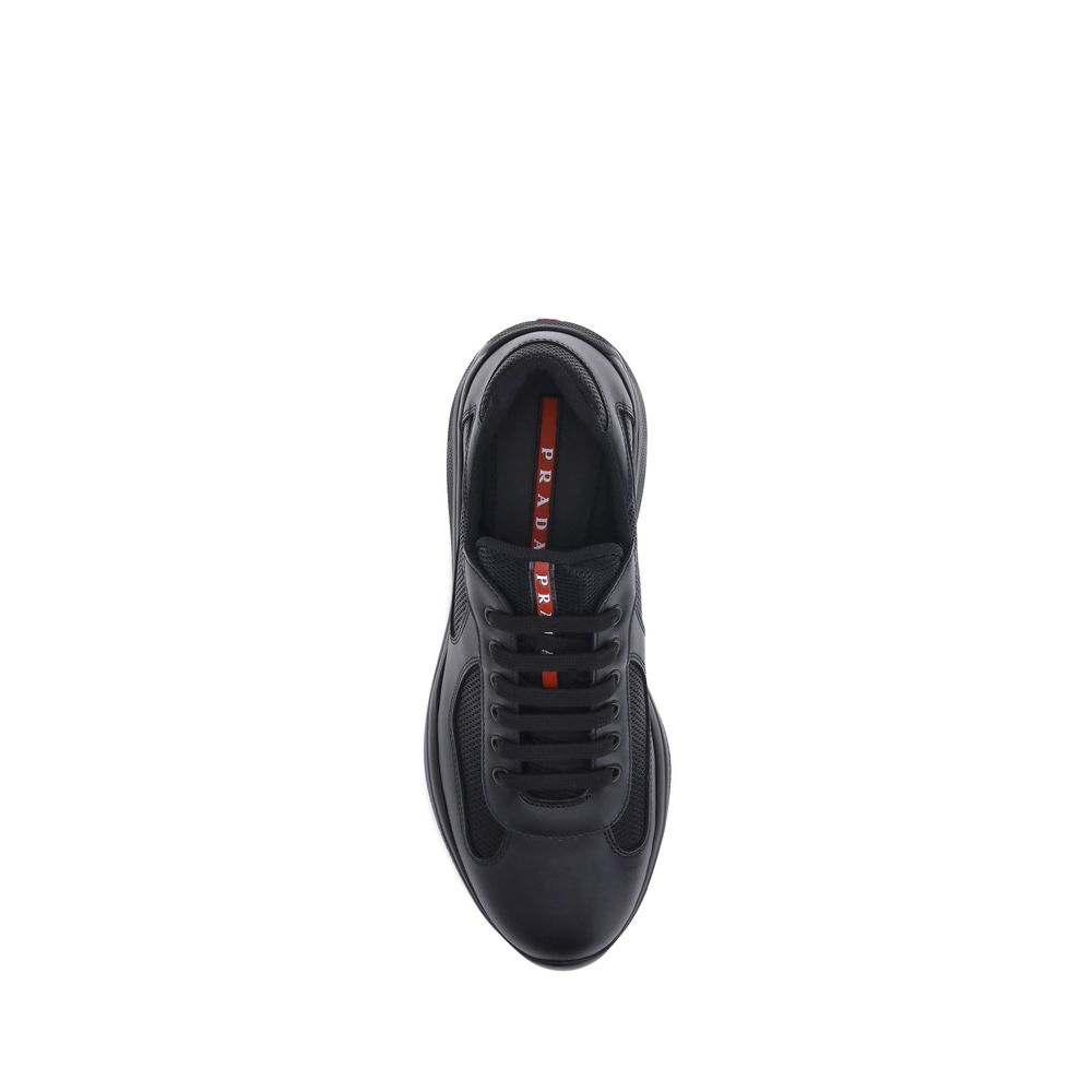 Prada America's Sneakers - ACCEXO