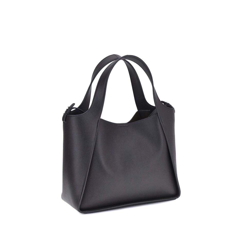 Stella McCartney Faux leather Tote Bag - ACCEXO