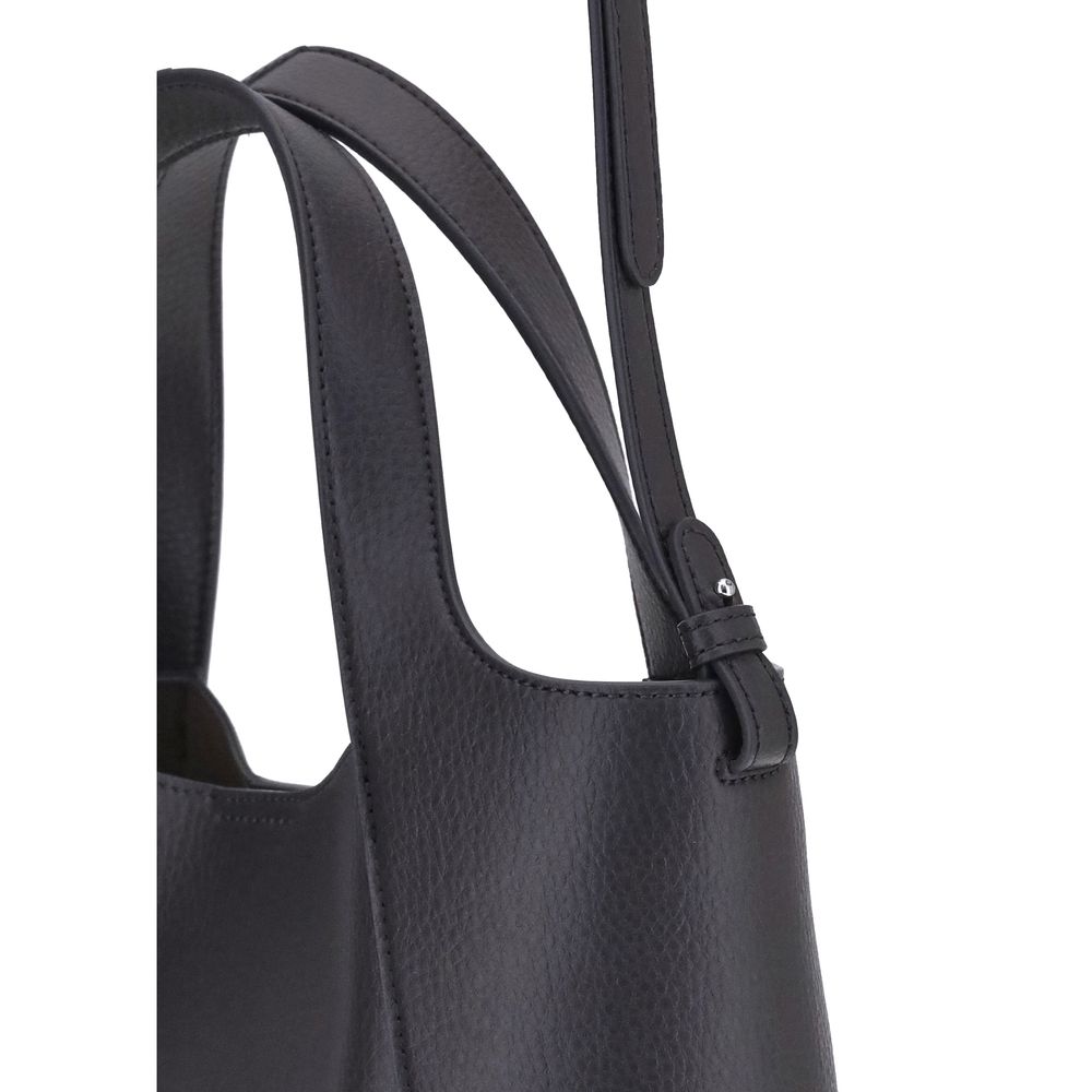 Stella McCartney Faux leather Tote Bag - ACCEXO