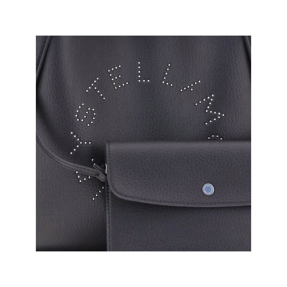 Stella McCartney Faux leather Tote Bag - ACCEXO