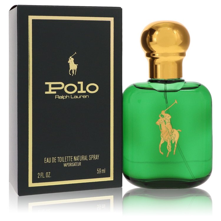 Polo Cologne By Ralph Lauren Eau De Toilette Spray