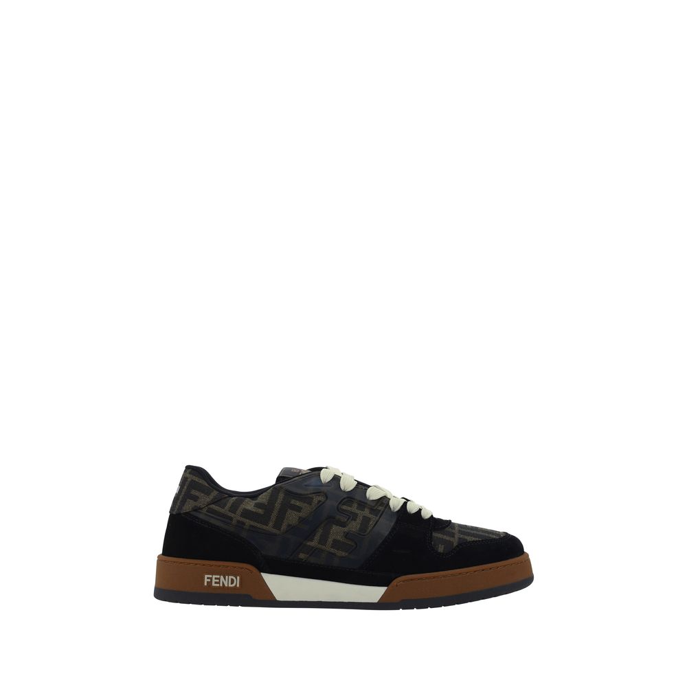 Fendi Match Sneakers - ACCEXO