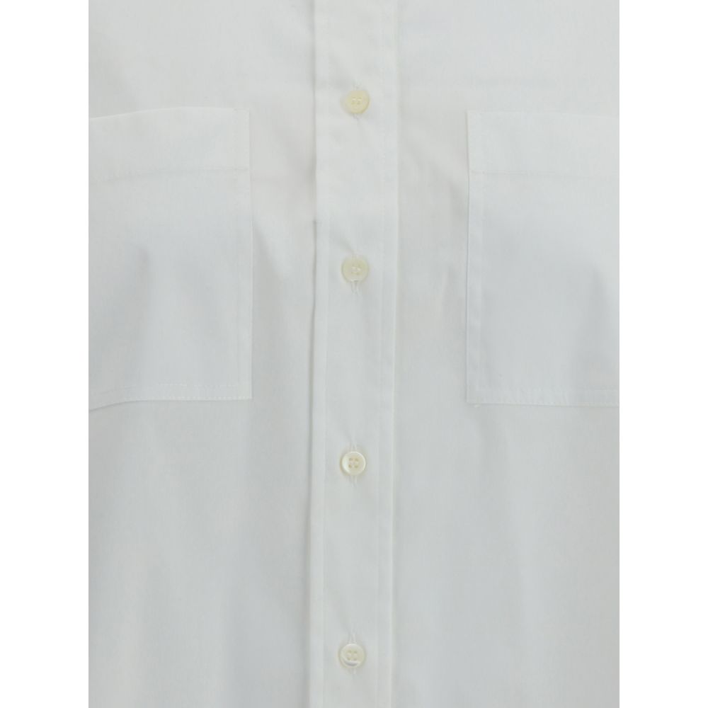 Brunello Cucinelli Oversized Shirt - ACCEXO