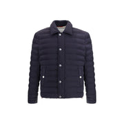 Brunello Cucinelli Down Jacket - ACCEXO